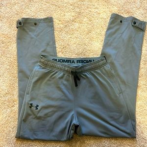 Under Armour Sweatpants